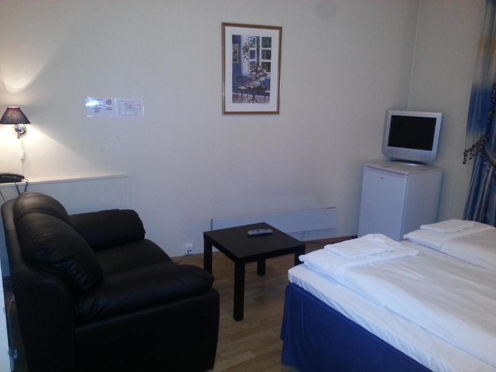 Stavanger Lille Hotel Quarto foto