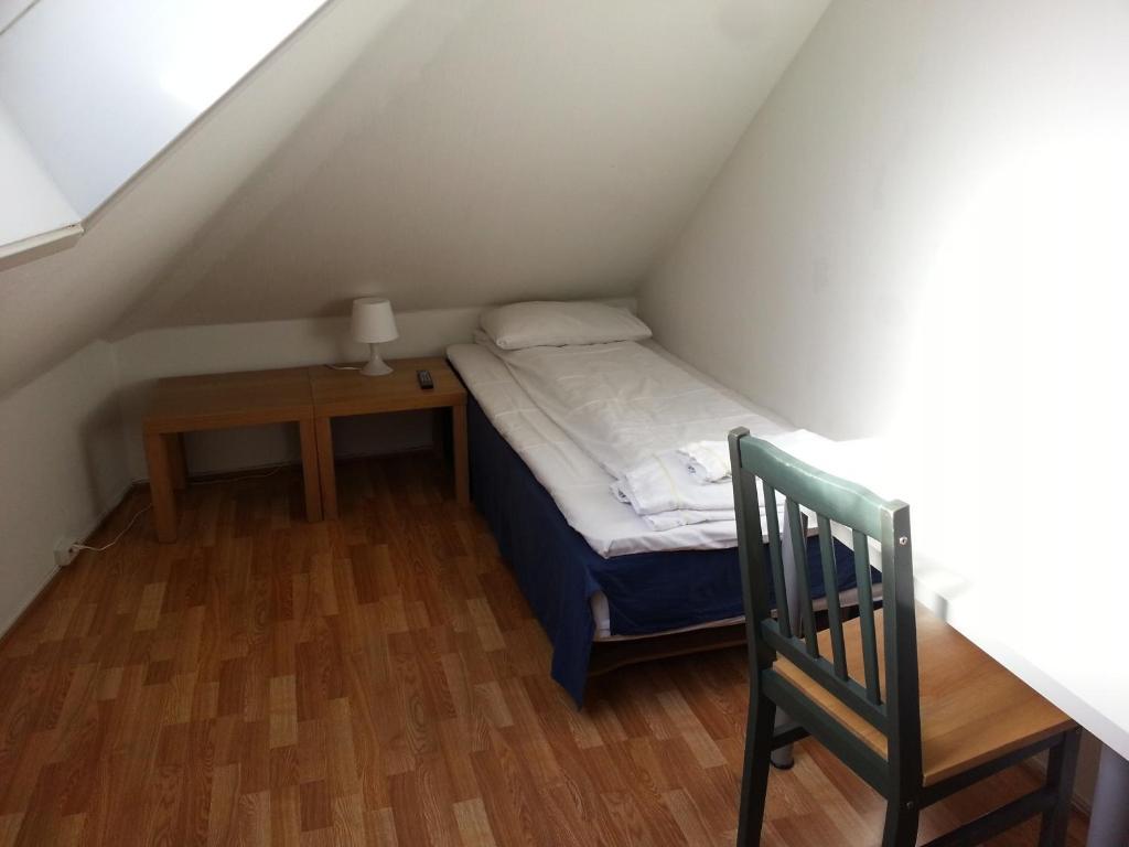 Stavanger Lille Hotel Quarto foto