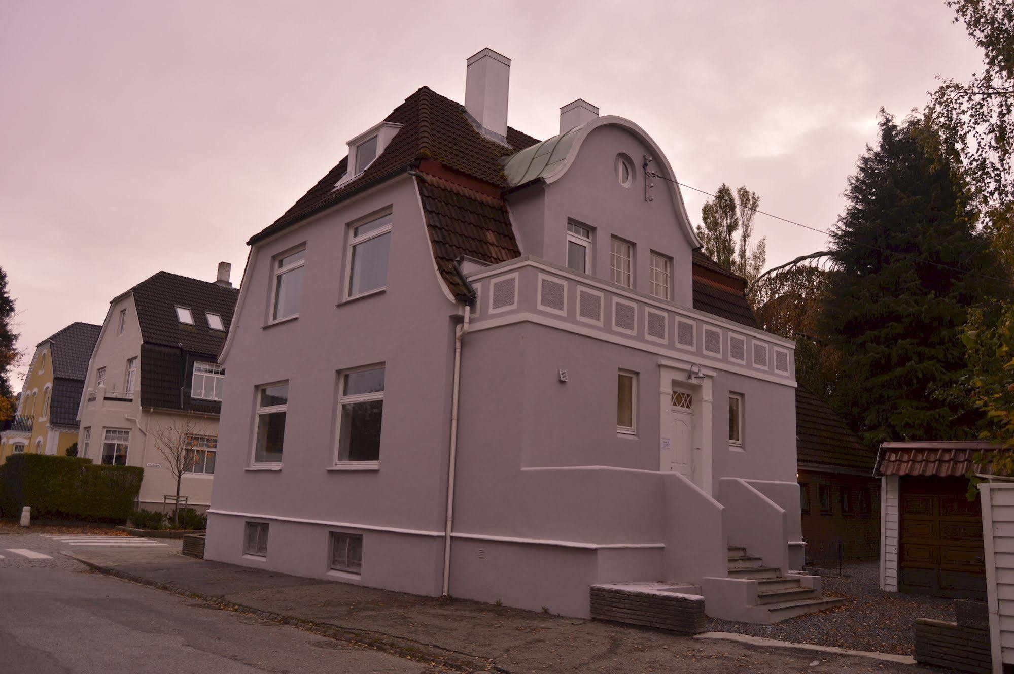 Stavanger Lille Hotel Exterior foto